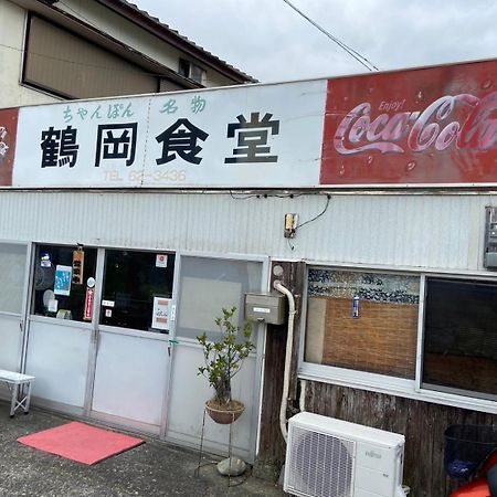 カモンイン 寿 Izumi  Buitenkant foto