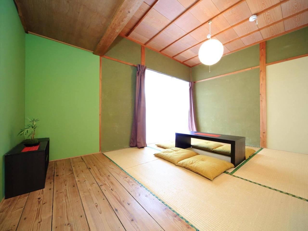 カモンイン 寿 Izumi  Buitenkant foto