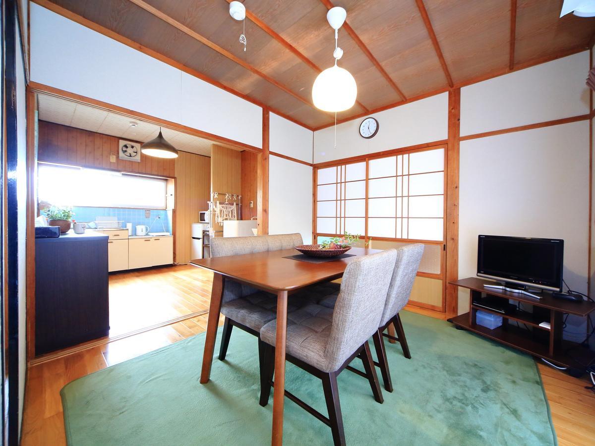 カモンイン 寿 Izumi  Buitenkant foto